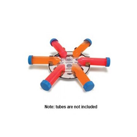 Scientific Industries Vortex-Genie 2 Tube Holder, Horizontal, 6x50ml 155587